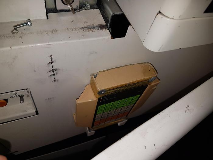 Használt Panasonic SPP V PA00A