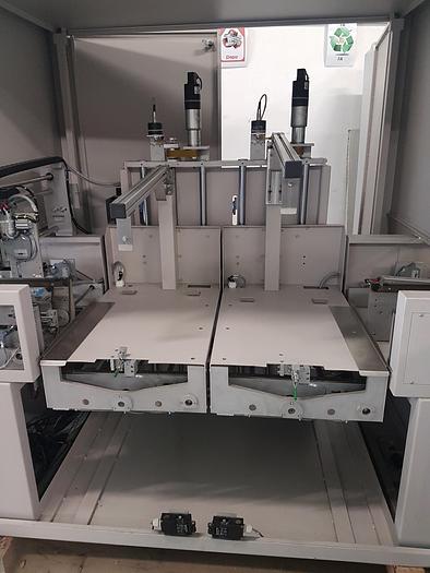 Használt 2000 Asys MPS 100