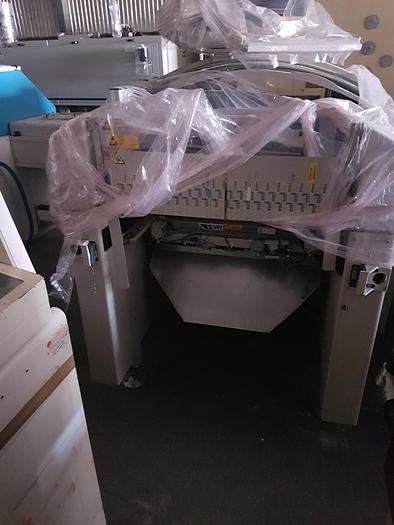 Használt Siemens Siplace S25 HM