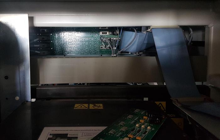 Used Universal PTF 4559A