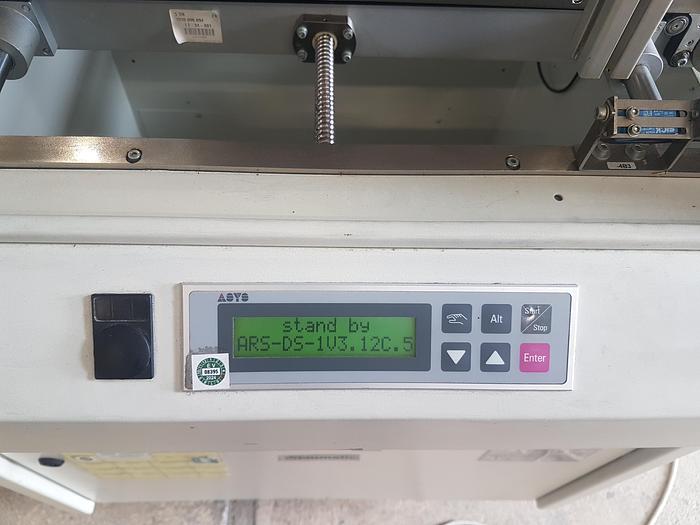 Used 2013 Asys ARS 01D