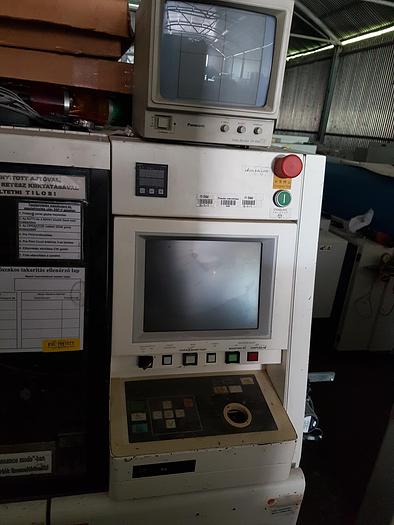 Használt Panasonic SPP V PA00A