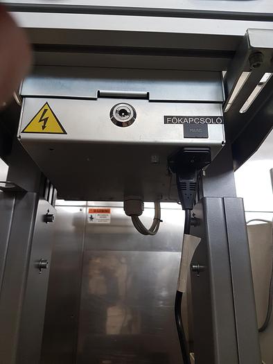 Used Jot J204-50 2/41