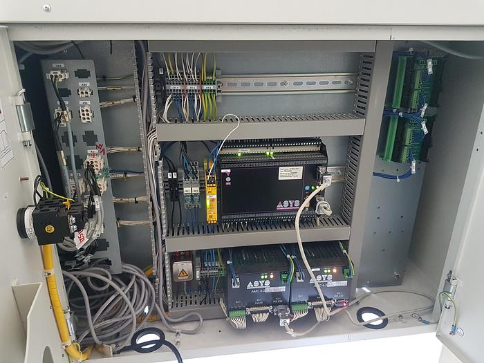 Használt 2012 Asys TRM 03D