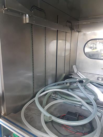 Használt 2006 m.b.tech NC25