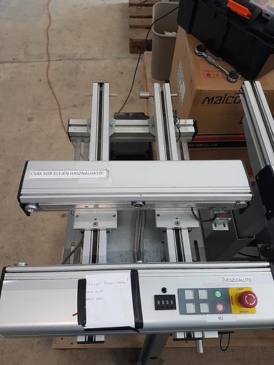 Used 2005 Jot J204-50.1/65