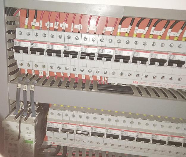 Used 2006 Heller 1912EXL