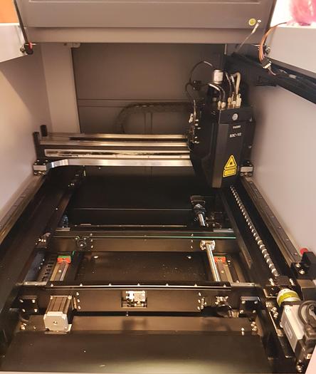 Used 2015 Parmi SigmaX