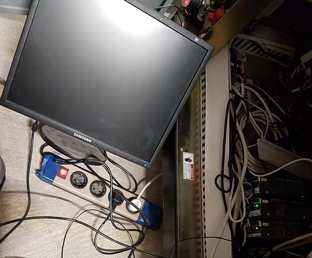 Használt 2008 Koh Young KY-8030L