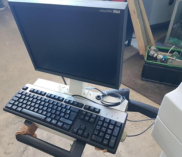 Used 2007 VI tech VI3K3