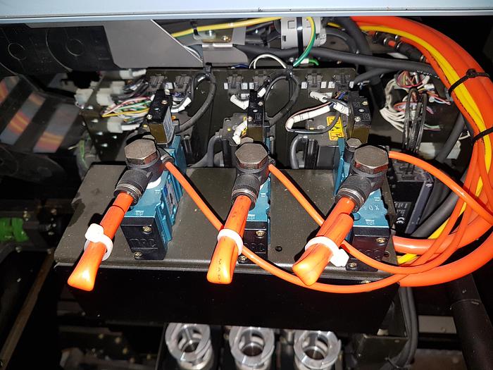 Used 2005 Yamaha HSD-Xg