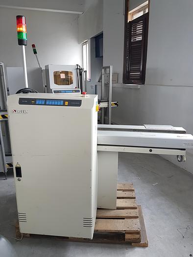 Used 2008 Nutek NTE 0710 UL