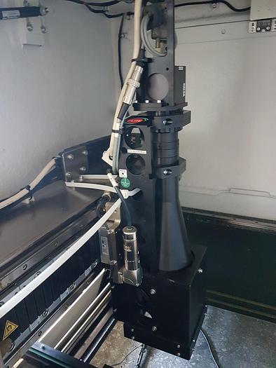 Used 2007 VI tech VI3K3