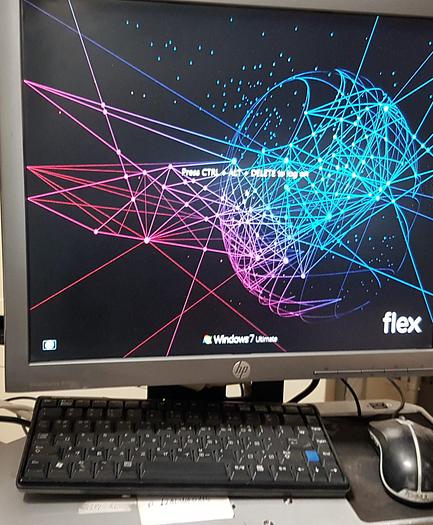 Used 2008 Koh Young KY-8030L