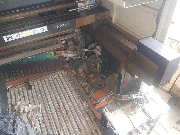 Used Universal 4688A