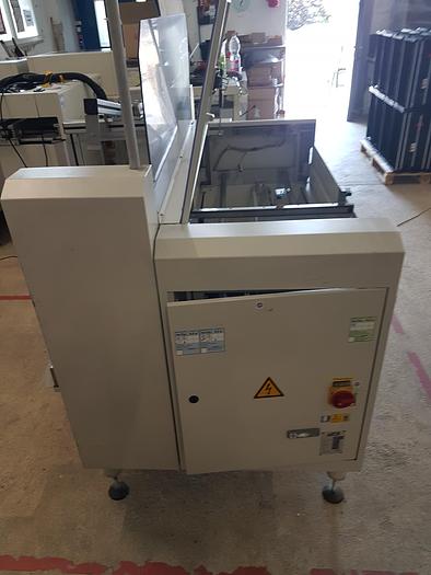 Használt 2012 Asys AMS 03D