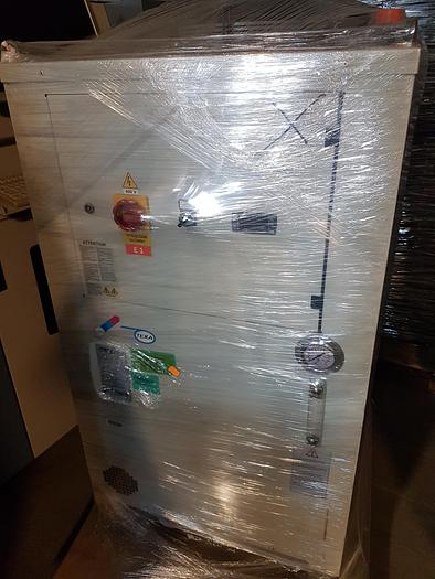 Used 2013 Pavarini TCW70NMSBC10000