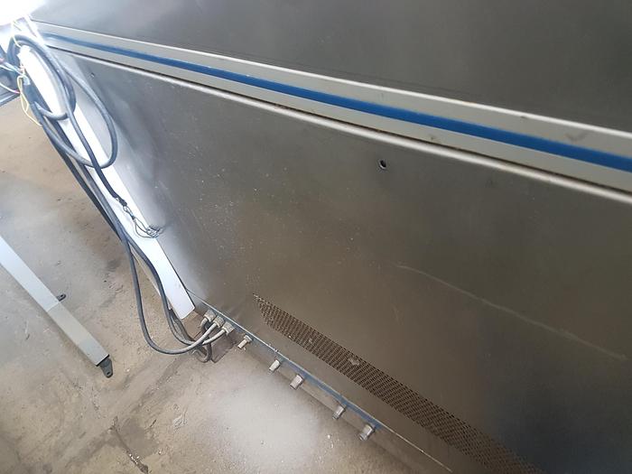 Használt 2006 m.b.tech NC25