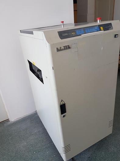 Used 2006 Nutek NTMGPTL-LCS