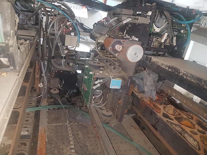 Used Universal 4688A