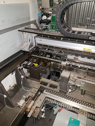 Használt Juki KE-750