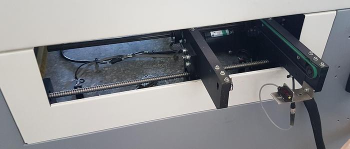 Used 2006 VI tech VI3K2