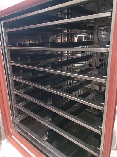 Used 2015 Vötsch VT 7021-M