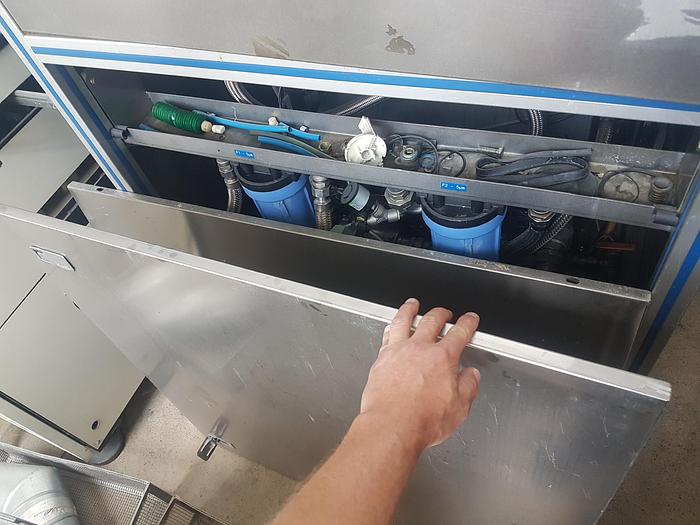 Használt 2006 m.b.tech NC25