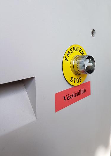 Used 2008 Agilent Tech. SJ5000