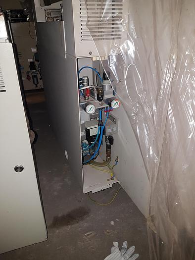 Használt Siemens Siplace S25 HM