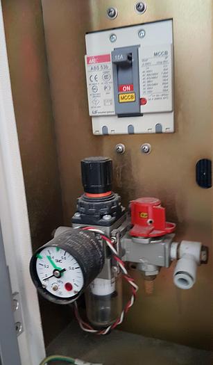 Used 2008 Koh Young KY-8030L