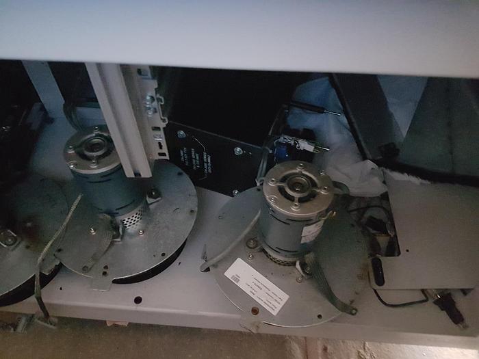 Használt 2007 Nordson Matrix MX3600