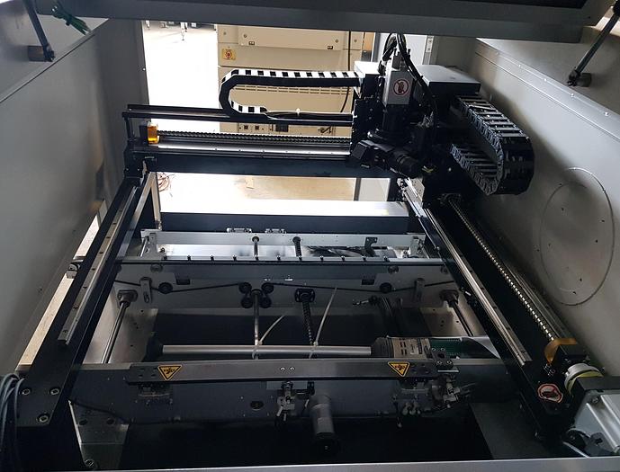 Used 2008 Koh Young KY-8030L