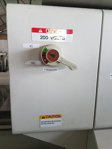 Használt Universal-Sanyo 4796R HSP