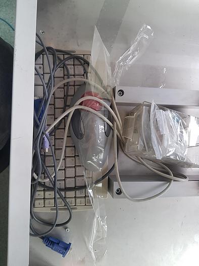 Használt 2007 Mechatronika M60