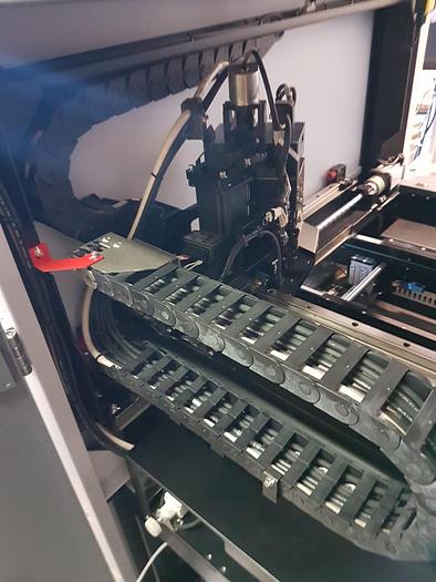 Used 2015 Parmi SigmaX