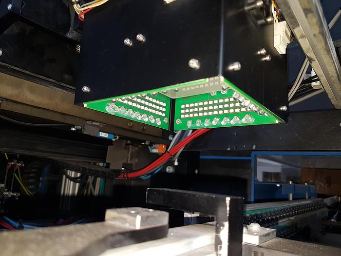 Használt 2010 Göpel Electronics Opti Con Turbo Line