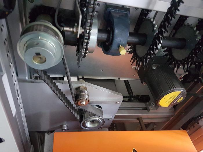 Használt 2003 Nutek NTM650SL