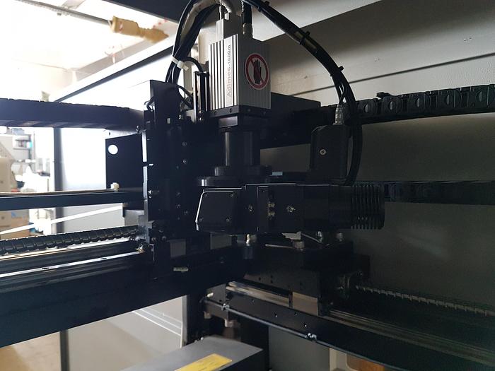 Used 2008 Koh Young KY-8030L