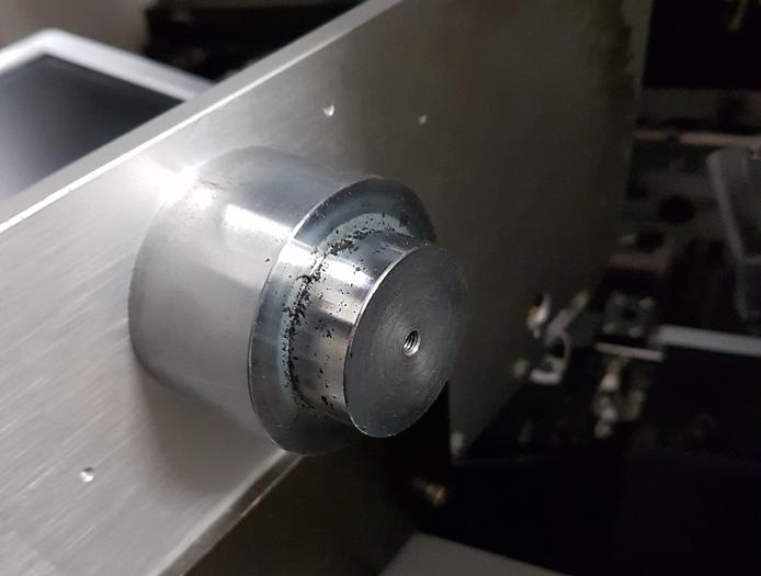 Használt 2008 Koh Young KY-8030L