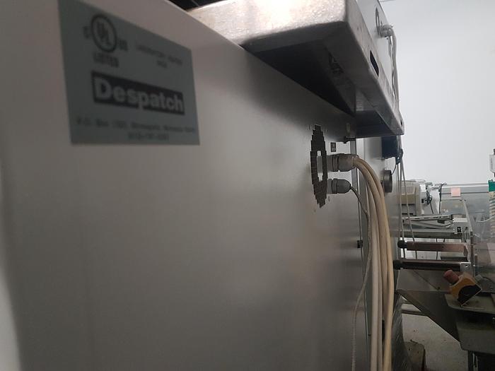 Used Despatch LBB2-18-1