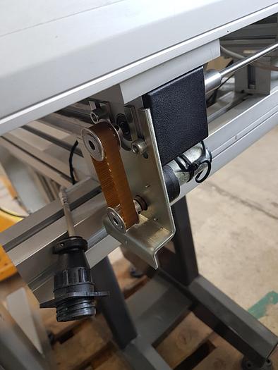 Használt Jot J204-02.6/170