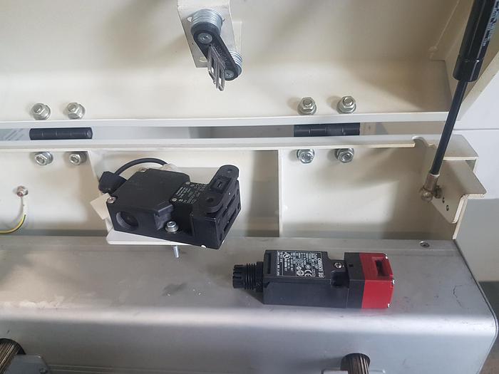 Használt 2015 Nutek NTM410DT-500-1