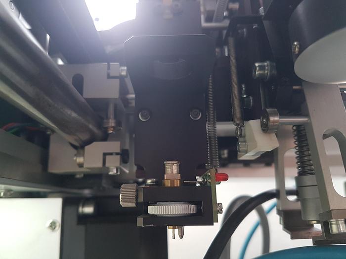 Használt 2007 Mechatronika M60