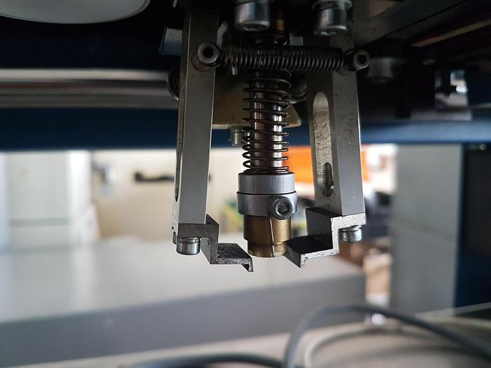 Használt Mechatronic P40