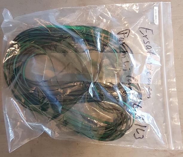 Used 2015 Parmi SigmaX