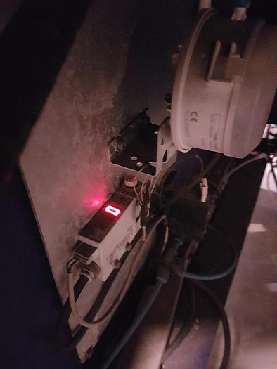 Used 2012 Inter Select IS-B-335