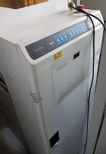 Használt 1999 Nutek NTM 110 UL