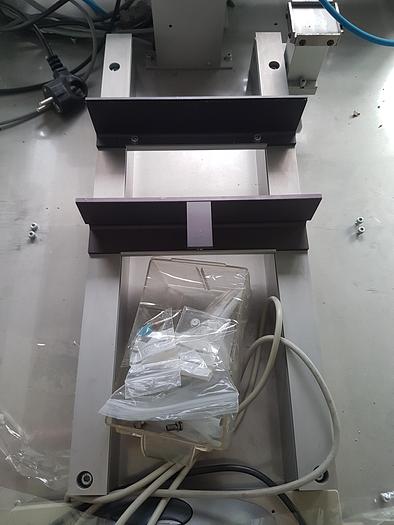 Használt 2007 Mechatronika M60