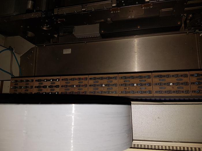 Használt Siemens Siplace 80 S15 FS02